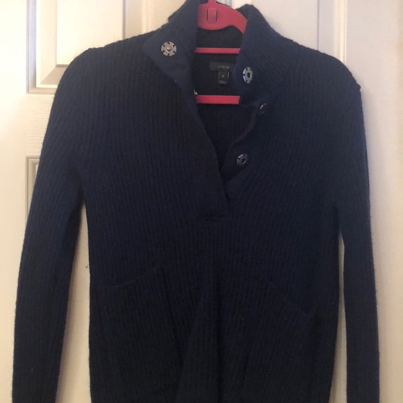 J. Crew Sweater - Picture 2 of 6